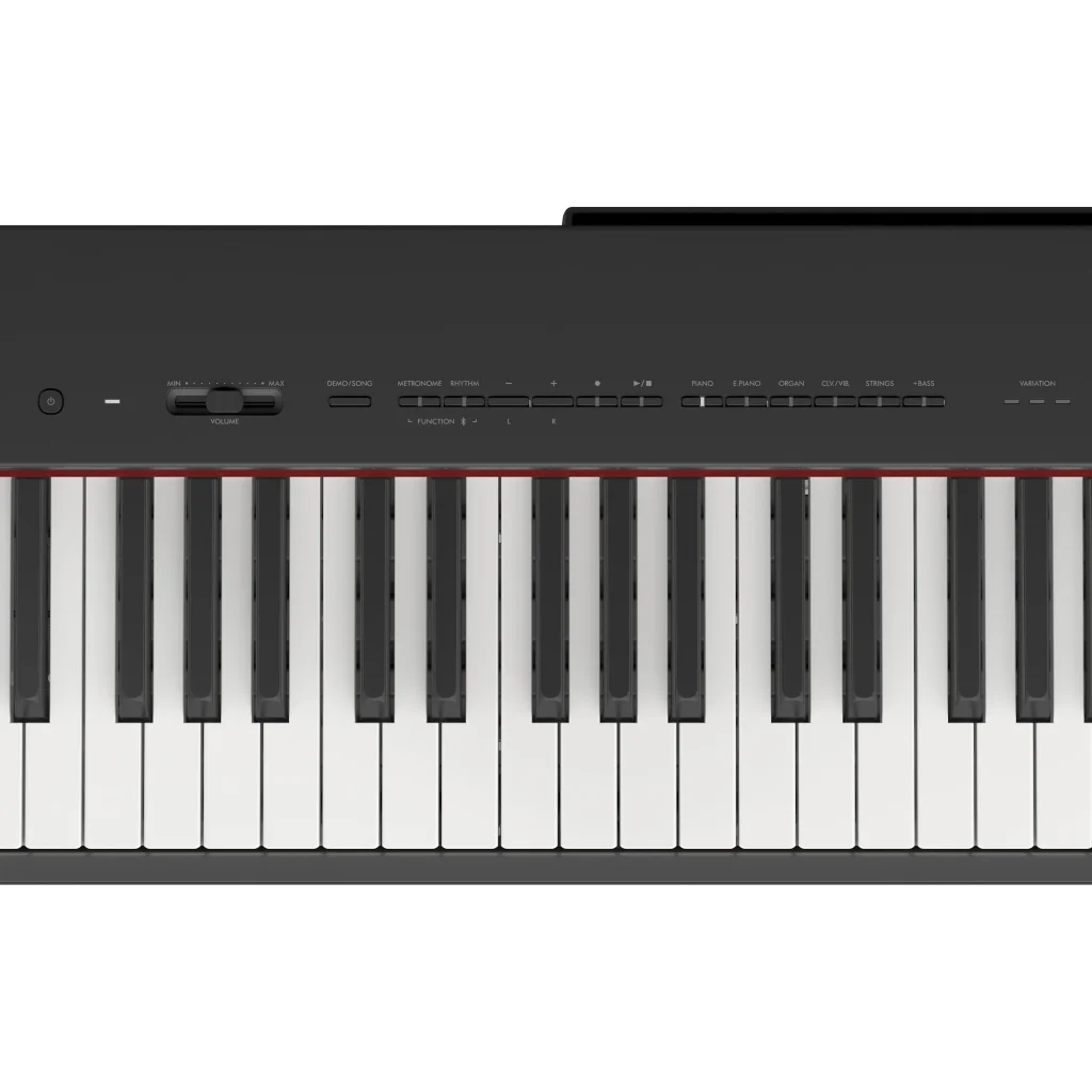 پیانو دیجیتال YAMAHA مدل P-225