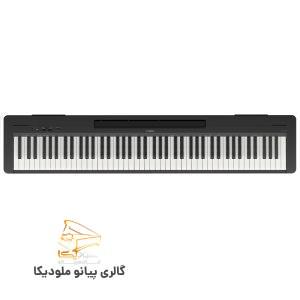 پیانو Yamaha P-145 پیانو دیجیتال