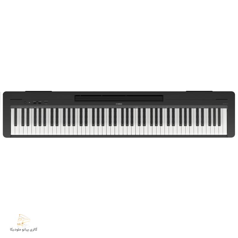 پیانو Yamaha P-145 پیانو دیجیتال