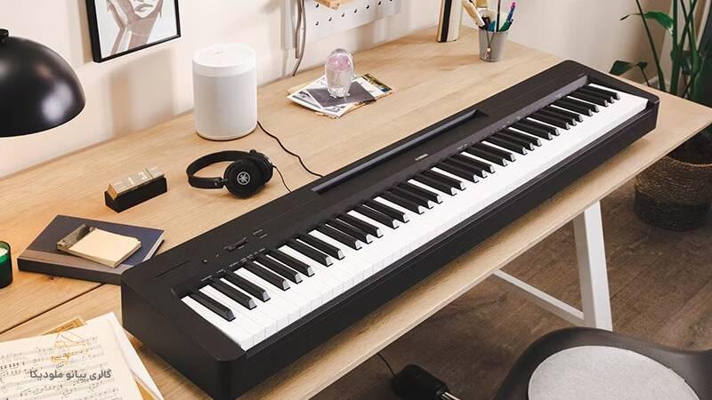 Yamaha P-225 دیجیتال