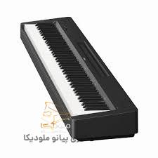 پیانو Yamaha P-145 پیانو دیجیتال