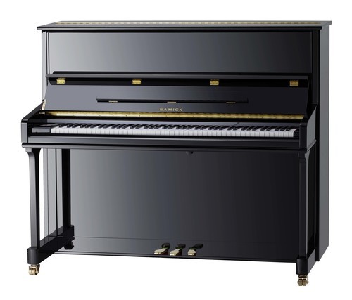 SK122ME PIANO SAMICK