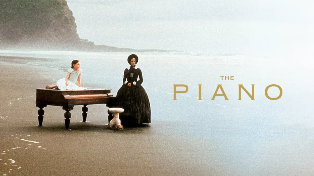 1993 The Piano