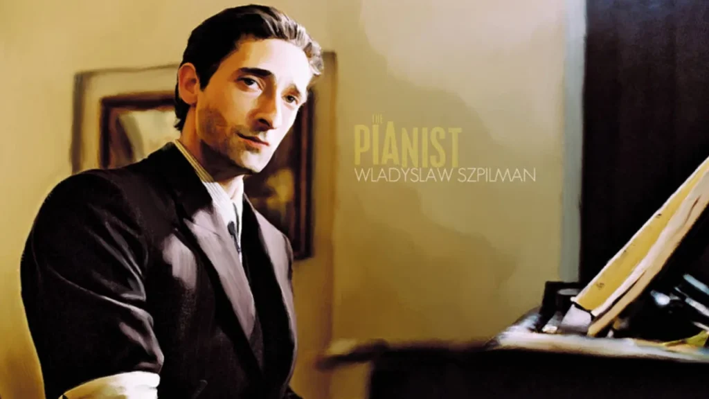 2002 the pianist